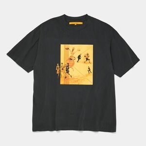 Union Los Angeles Collab With artist Patrick Martinez.